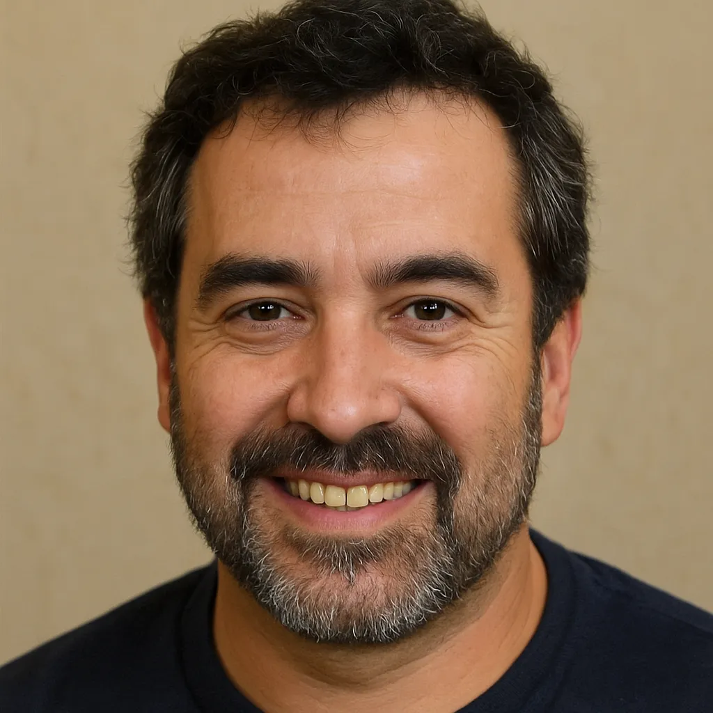 Olaf Vodobal